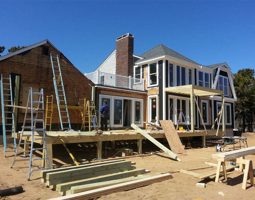 Construction Site Realgres Project Tiles