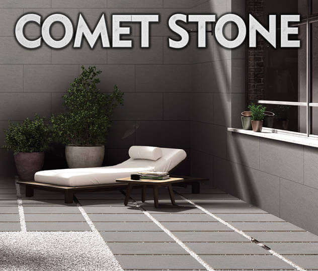 comet tile catalogue Realgres