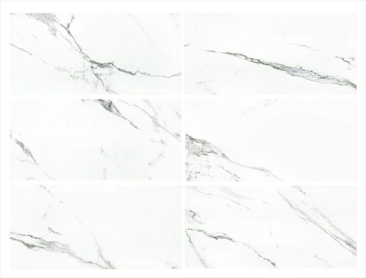 Carrara series tile