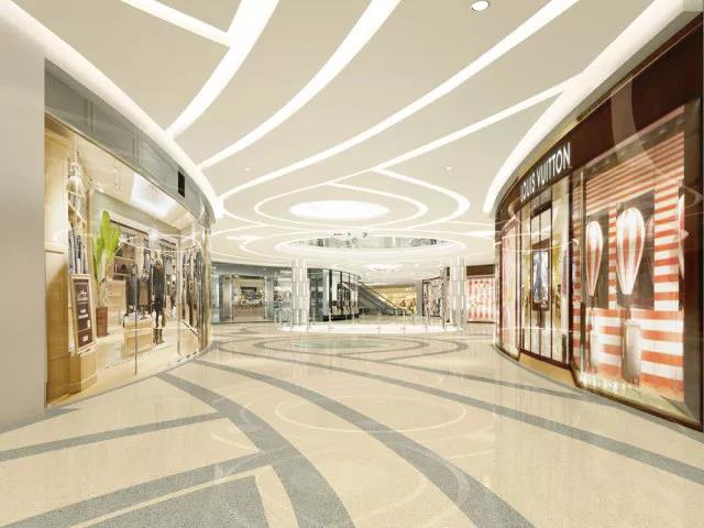 terrazzo floor designs