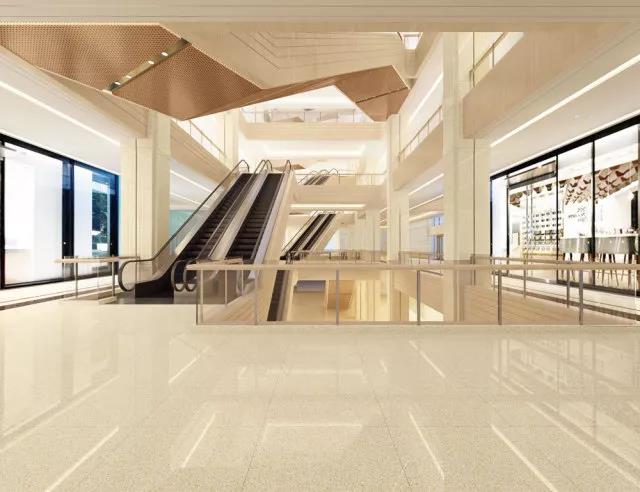 terrazzo tile