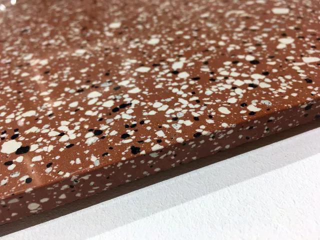 terrazzo tiles specification