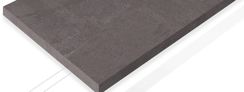 2cm thickness outdoor floor tile