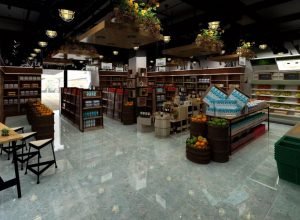 tile and marbles polished