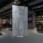 600 x 1200mm tile