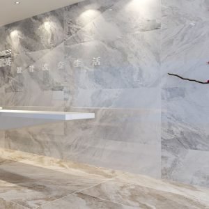 900x1800 Big Size Tile Porcelain For Concrete Tile Mold Marble Panel