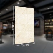 Ceramic Floors 3d Bathroom Granite Tile