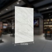 Ceramic Glazed Floor Pocelain Tile