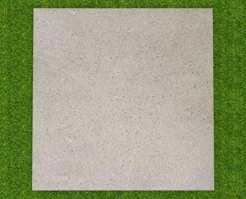 20mm Outdoor Granite Floor Tile Over Dirt