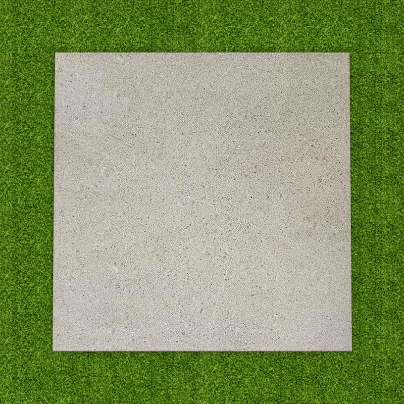 20mm Outdoor Granite Floor Tile Over Dirt