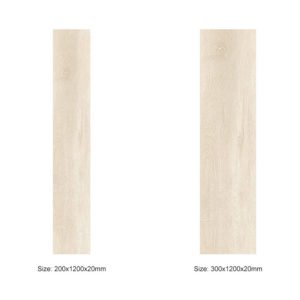 2cm non slip outdoor wood tile