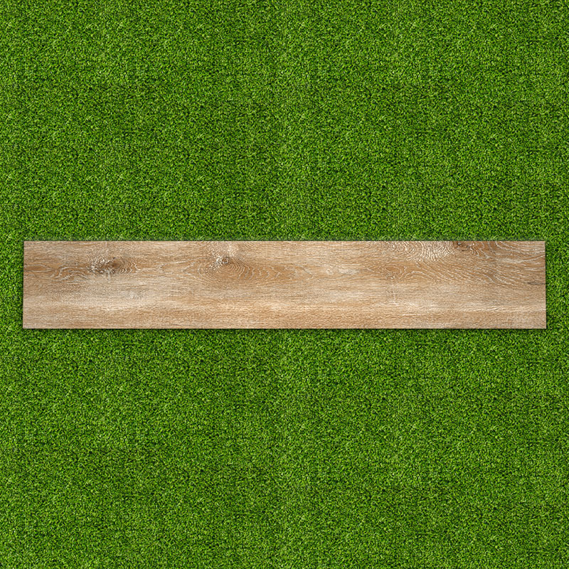 2cm outdoor wood look floor tile wall