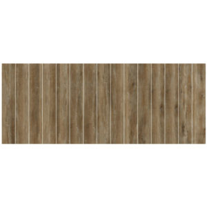 2cm outdoor wood look porcelain tile