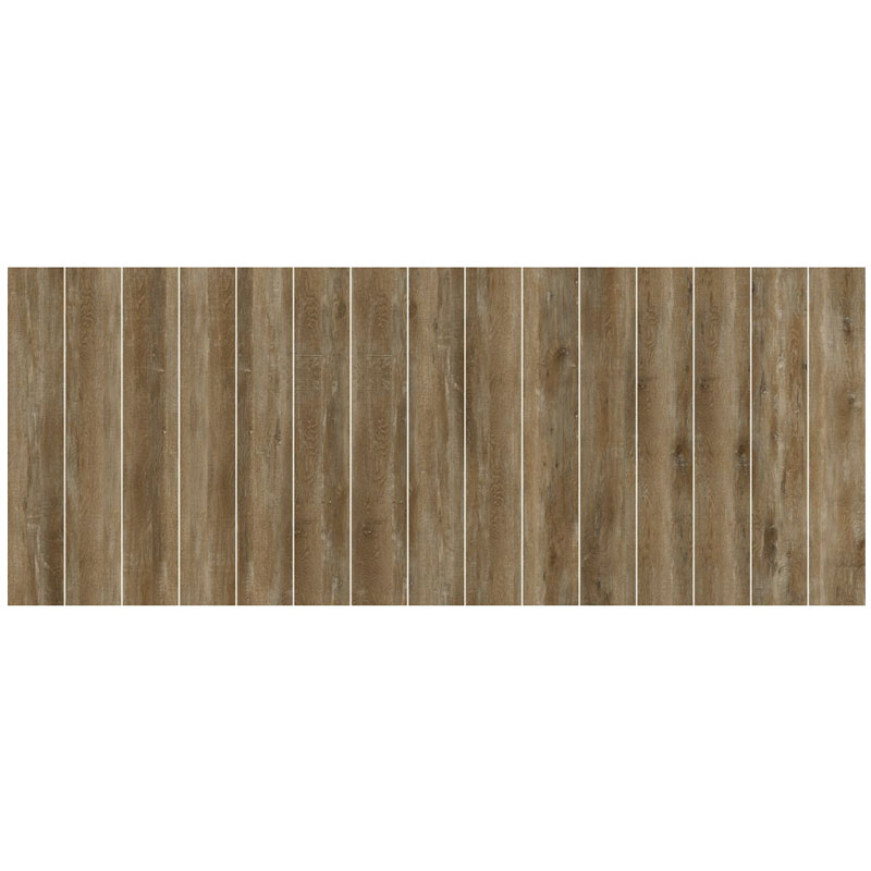 2cm outdoor wood look porcelain tile