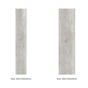 2cm outdoor tile that look like wood