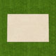 2cm Homogeneous Yellow Outdoor Tile for Grass