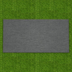 20mm Outdoor Porcelain Tile Stairs For Garden