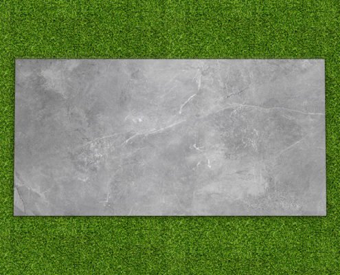 light grey 2cm outdoor floor tile