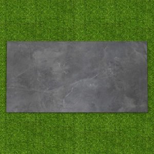 Heat Resistant Decorative Outdoor Tile For Parking Area