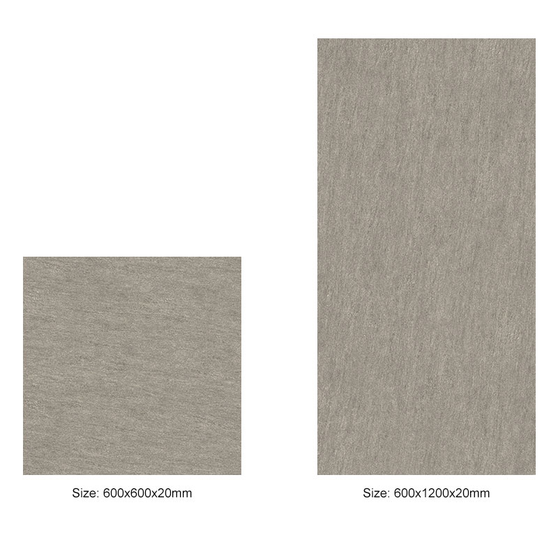 grey sandstone outdoor tile