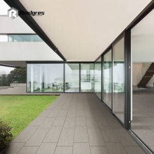 2cm Outdoor Tile For Garden