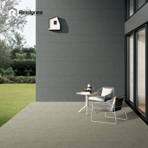 20mm Outdoor Stone Porcelain Floor Tile
