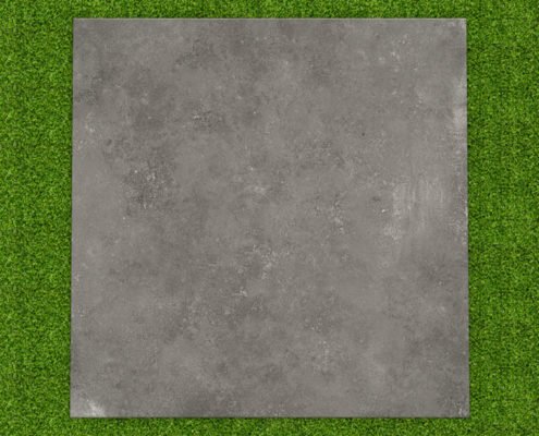 2cm Outdoor Porcelain Tile for Driveways