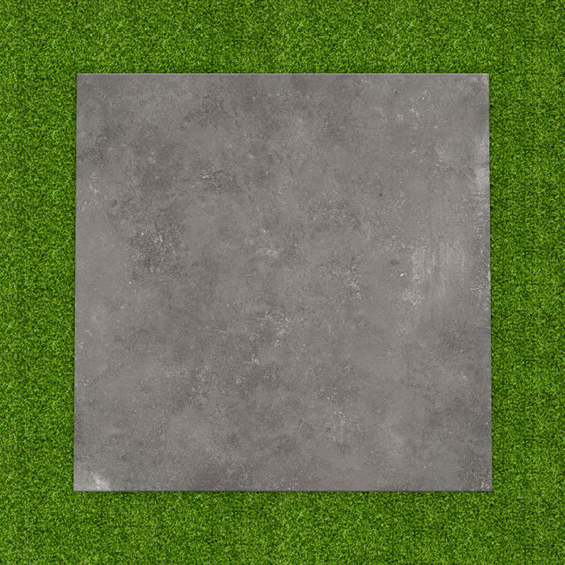 24×24 2cm Outdoor Porcelain Tile for Driveways