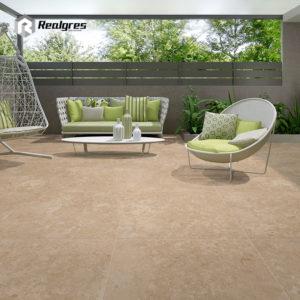 24x24 Outdoor Entryway Tile For Cold Climates