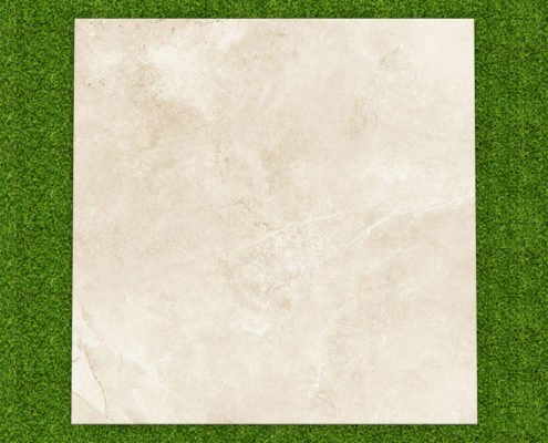 2cm Beige Outdoor Slate Tile For Porch
