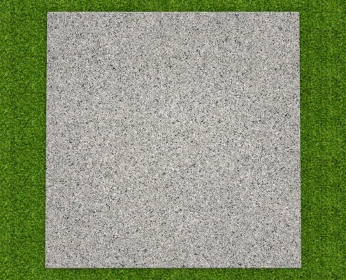 grey concrete 2cm floor tile