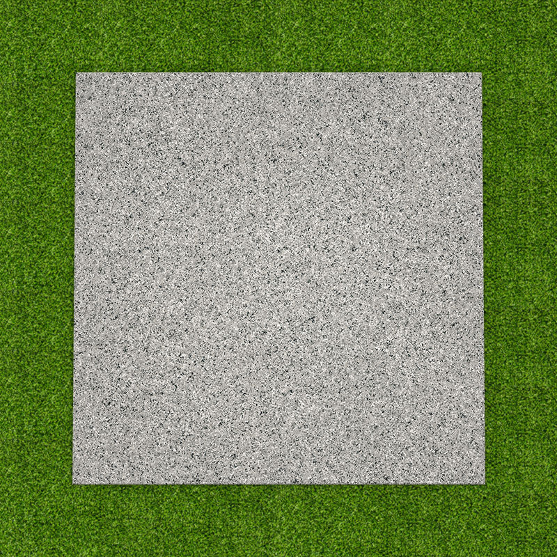 grey concrete 2cm floor tile