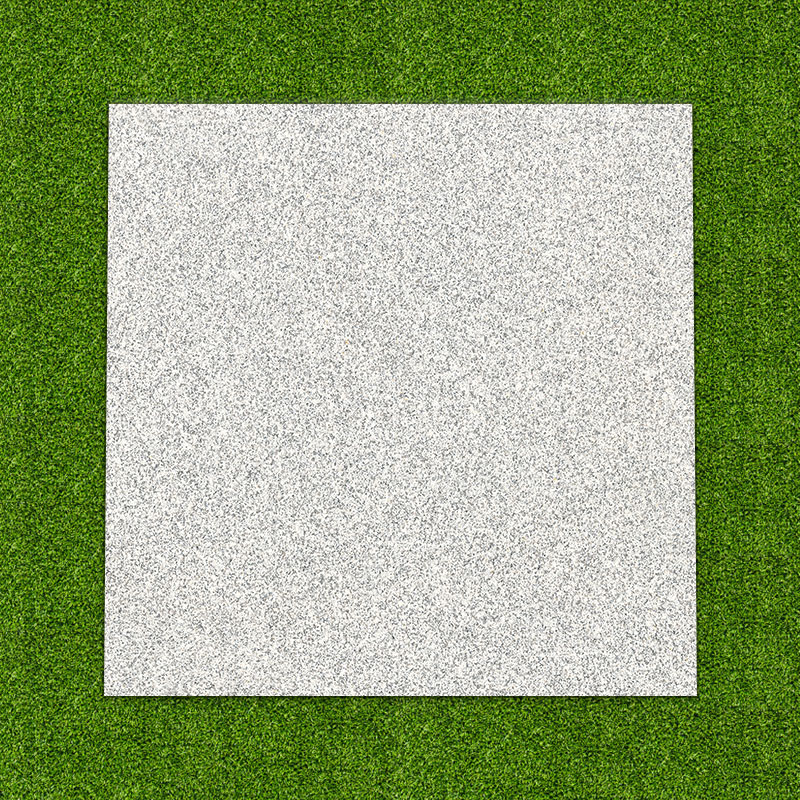 White Granite 30mm Outdoor Entrance Tile