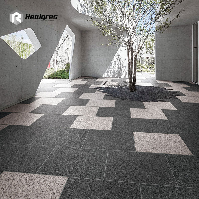 30mm Outdoor Entrance Tile For Home