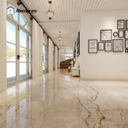 cream large format floor tile price