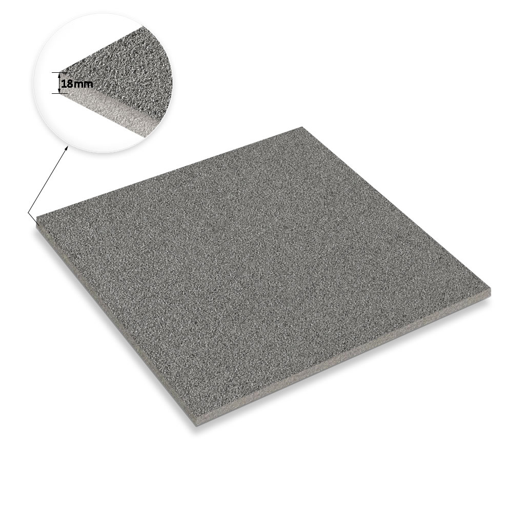 exterior ceramic tile | Realgres