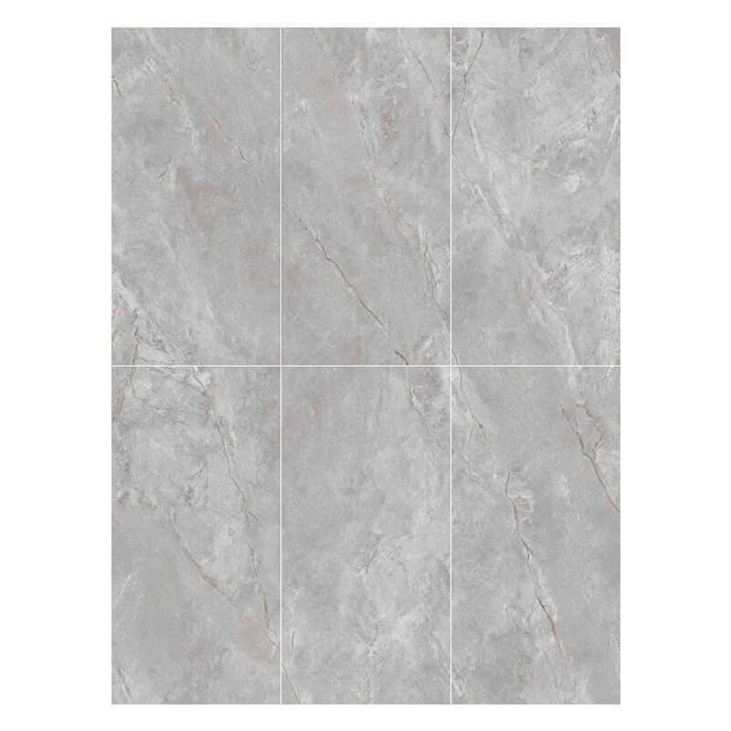 Light Grey Large Floor Tiles For, Grey Polished Tiles Bathroom