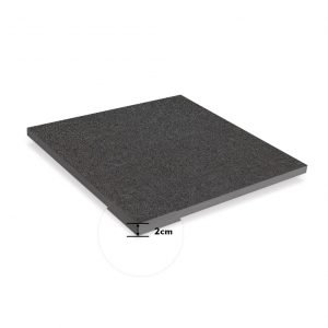 non slip external tiles