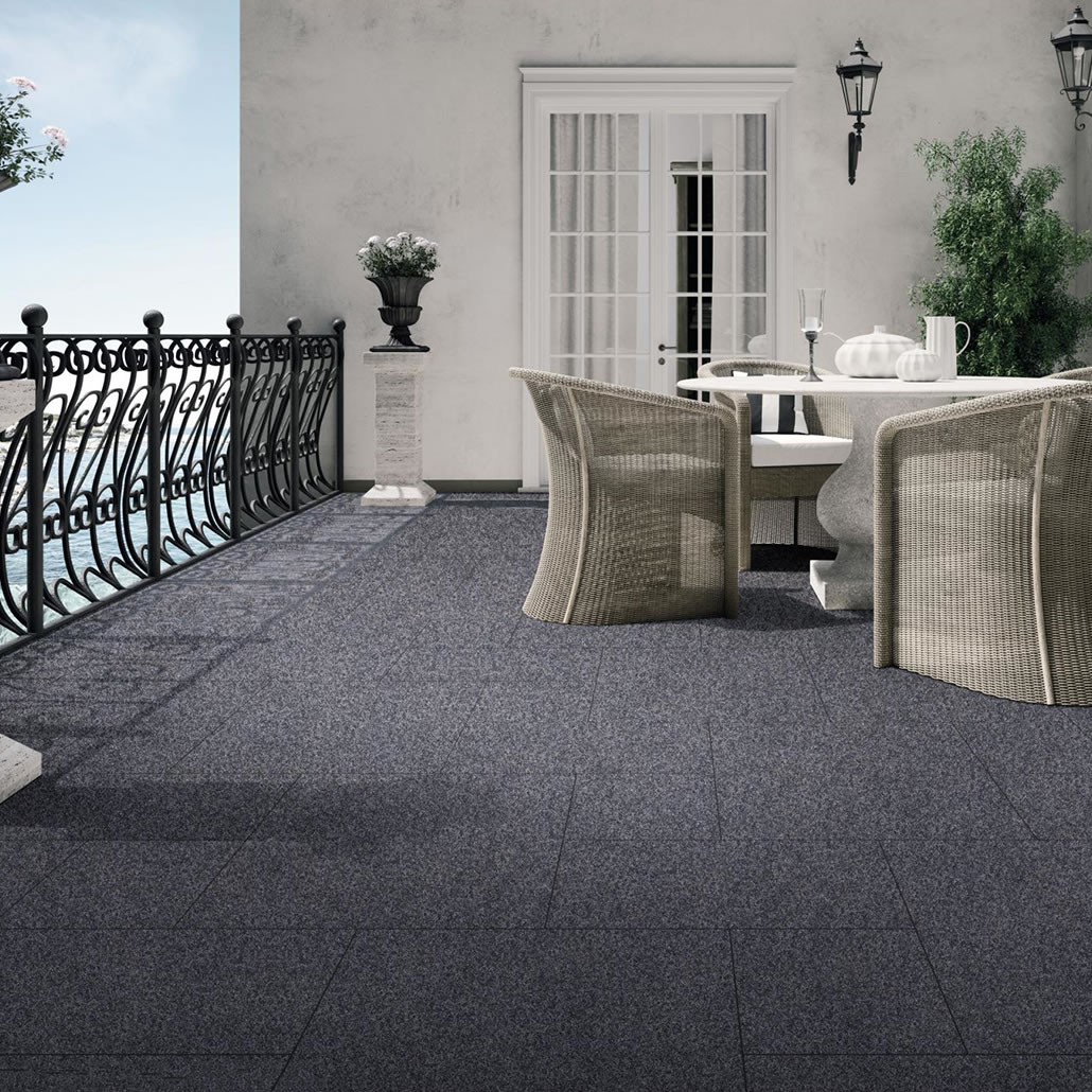 outdoor ceramic tile | Realgres