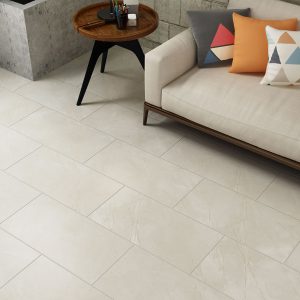 stone floor tiles