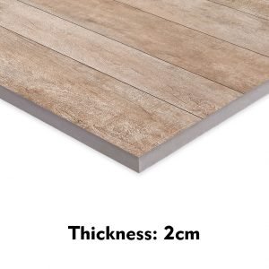 tile that looks like wood