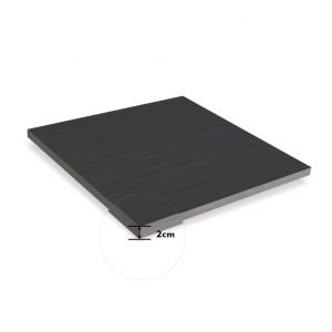 wood plank porcelain tile