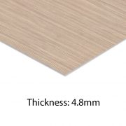 large format thin porcelain wall tile