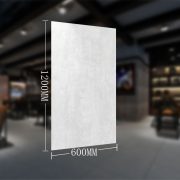 thin concrete floor tiles