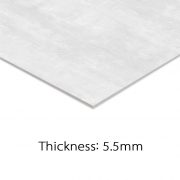 thin concrete wall tiles