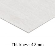 thin gloss tile