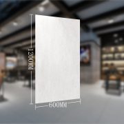 thin gloss wall tile