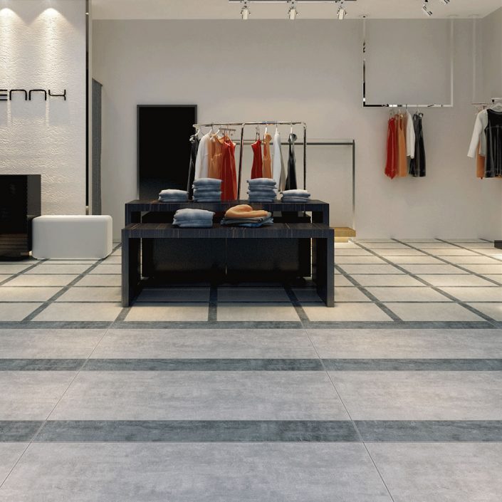 thin stone floor tiles 1200x600mm