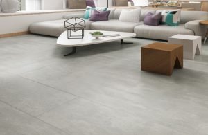 thin floor tile
