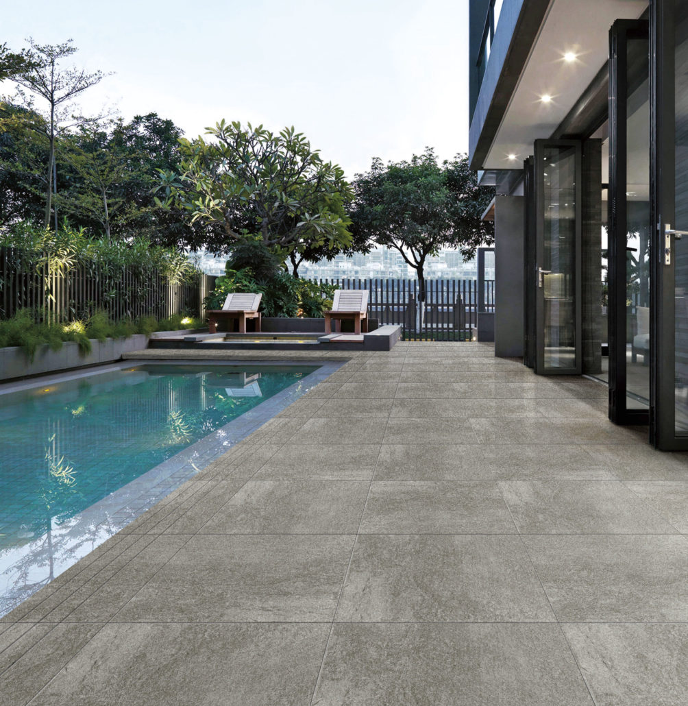 20mm outdoor porcelain tiles